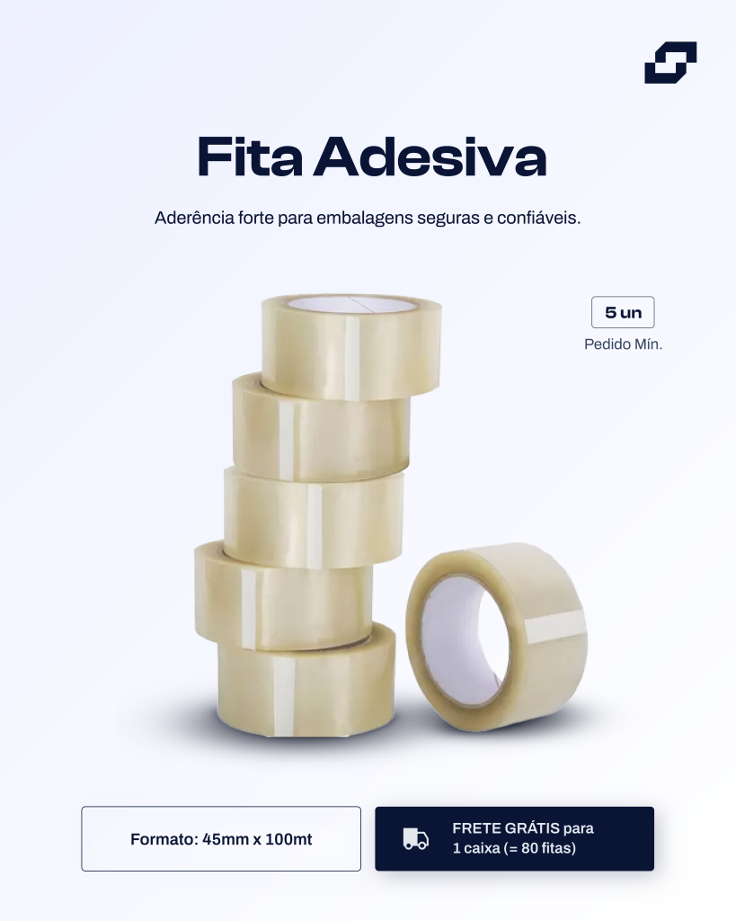 Fita Adesiva